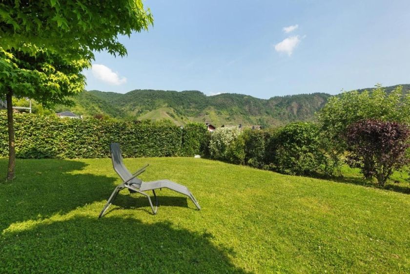 Ferienwohnung Gretel