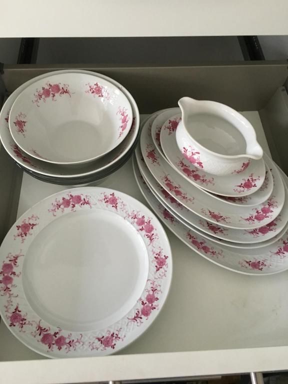 Ferienhaus Auf der Hill