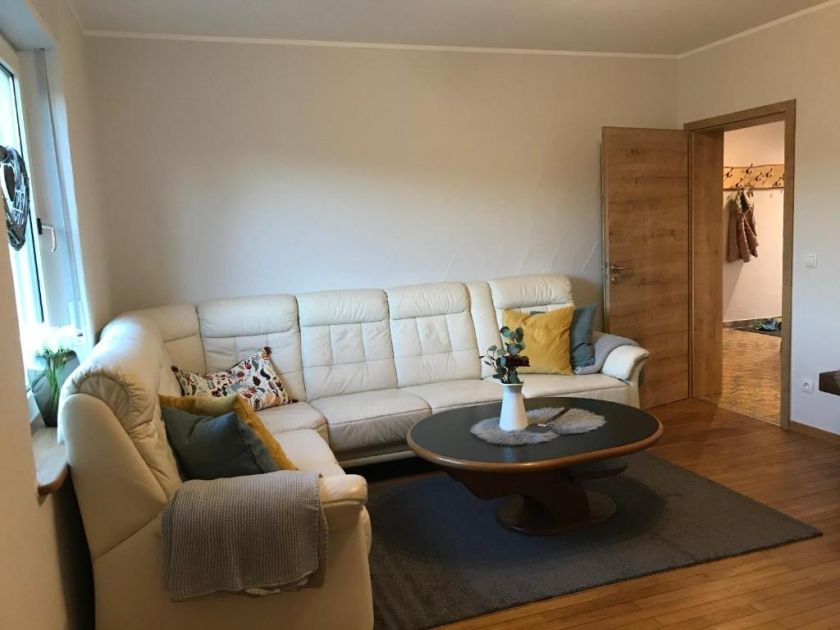 Ferienhaus Auf der Hill