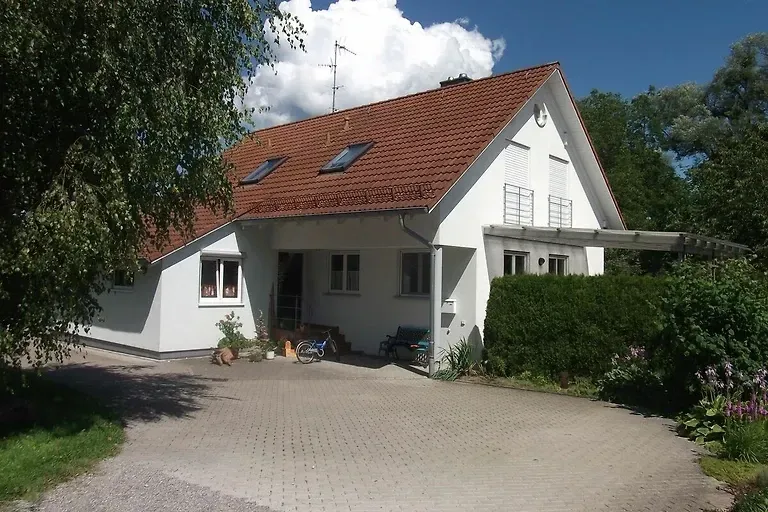 Haus Immler - Ferienwohnung Im Baumgarten
