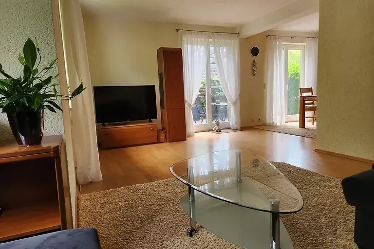 Haus Immler - Ferienwohnung Im Baumgarten