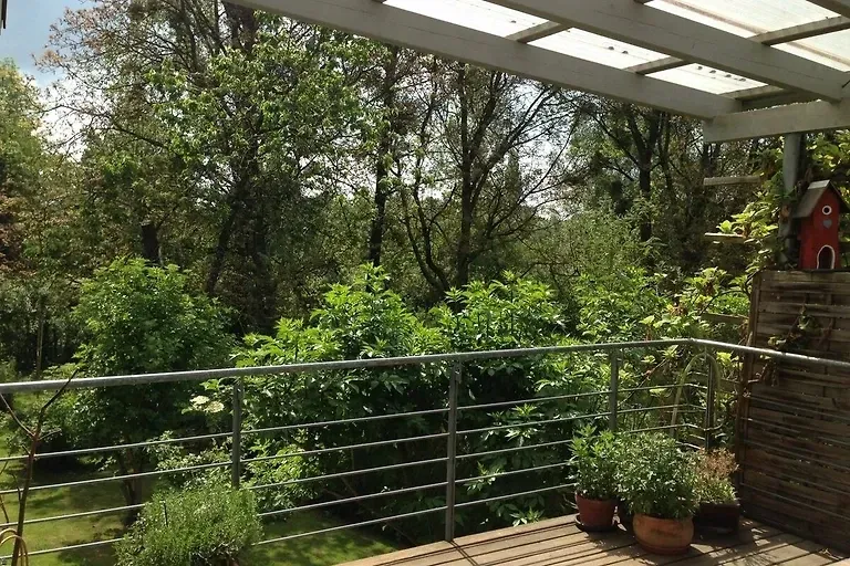 Haus Immler - Ferienwohnung Im Baumgarten