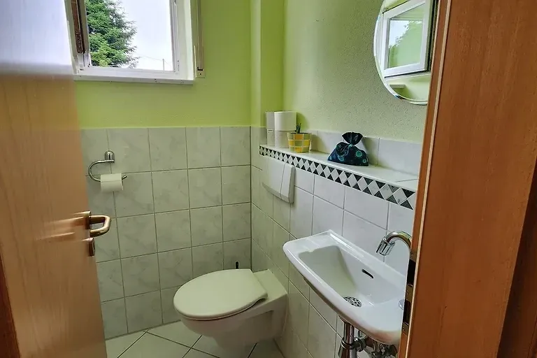 Haus Immler - Ferienwohnung Im Baumgarten