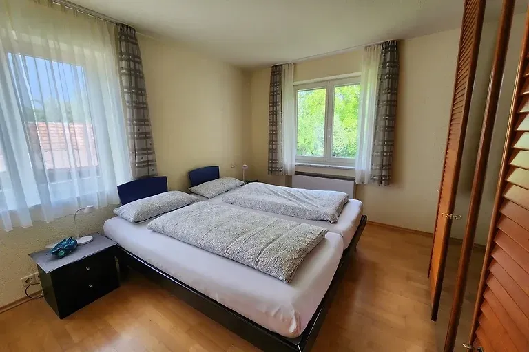 Haus Immler - Ferienwohnung Im Baumgarten