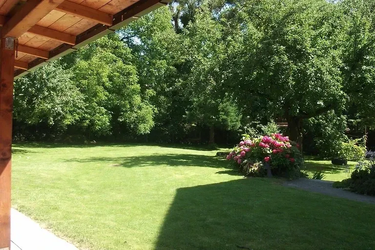 Haus Immler - Ferienwohnung Im Baumgarten