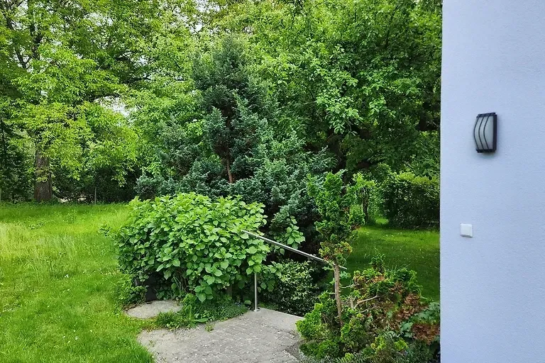 Haus Immler - Ferienwohnung Im Baumgarten