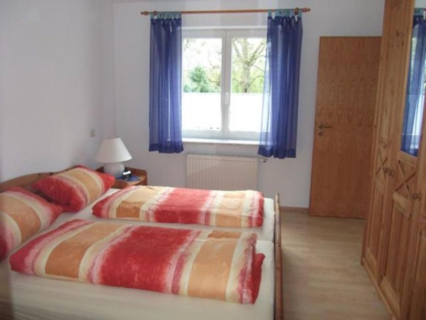 Haus Immler - Kleine Ferienwohnung 