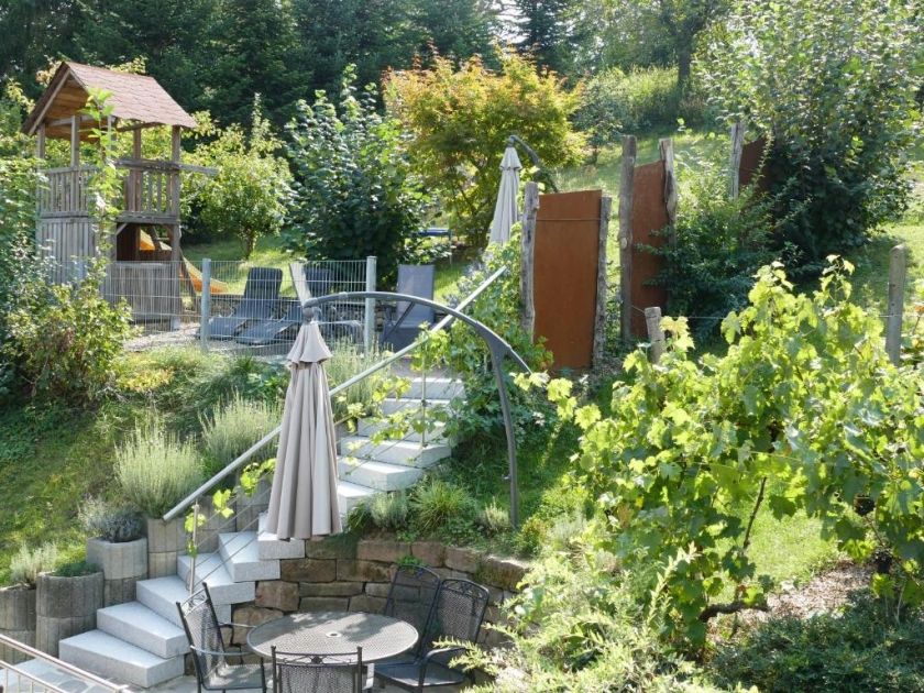 Ferienwohnung Lichtblick