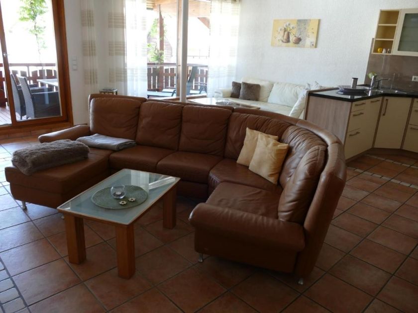 Ferienwohnung Quelle