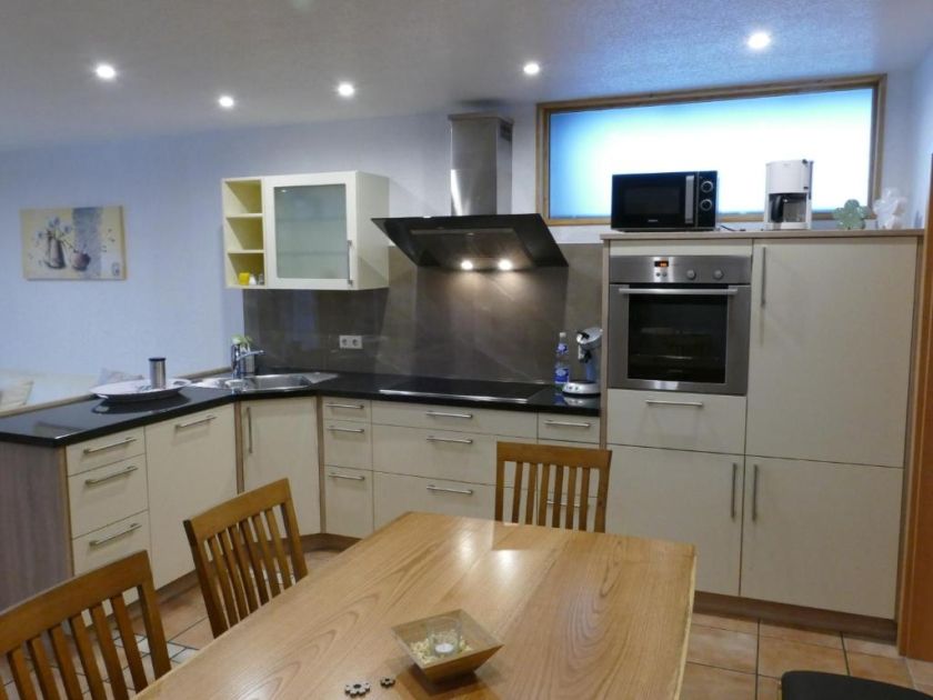 Ferienwohnung Quelle