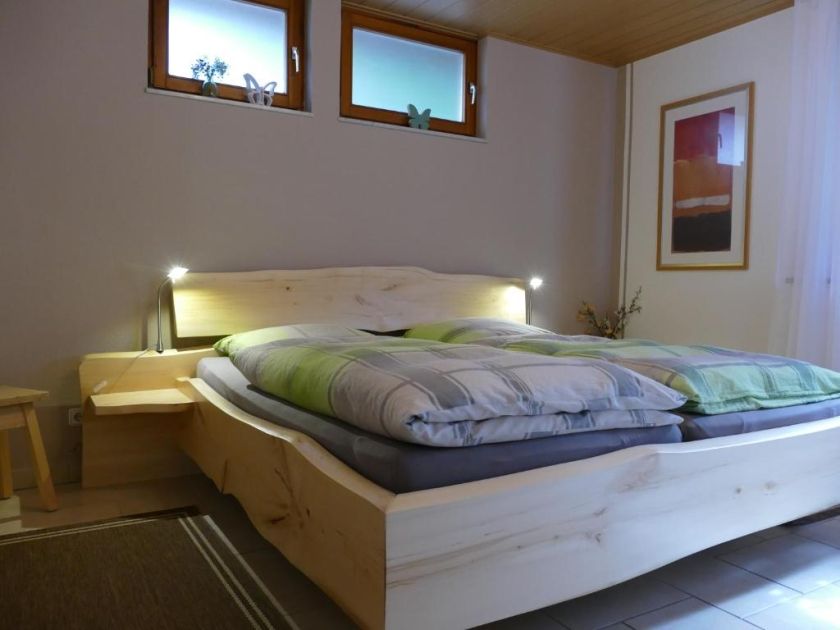 Ferienwohnung Quelle