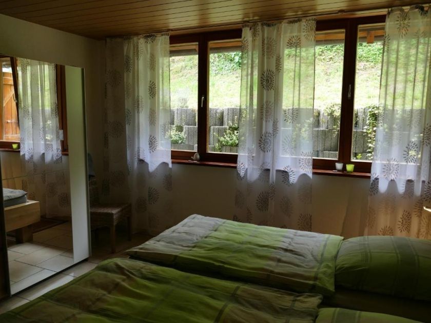 Ferienwohnung Quelle