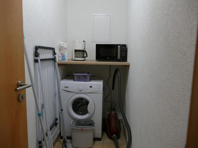 Ferienwohnung Quelle