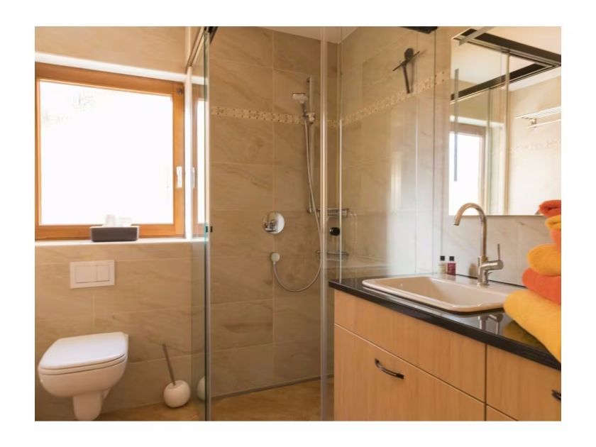 Ferienhaus Trollblume 2