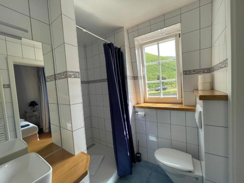 Mosel Ferienwohnung im Weingut Borchert – Springiersbacher Hof