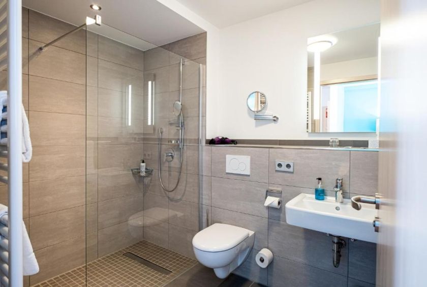 Hotel am Froschbächel ***S