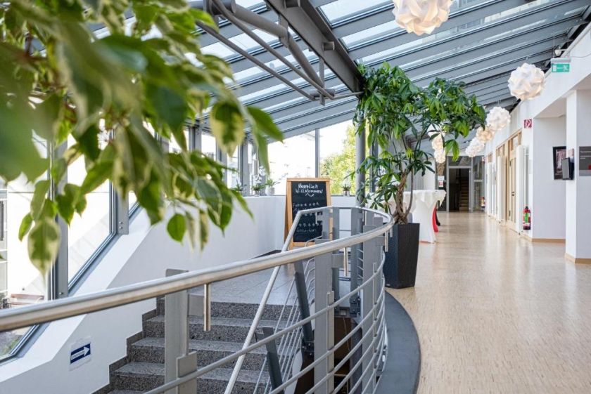 Hotel am Froschbächel ***S