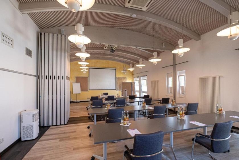 Hotel am Froschbächel ***S