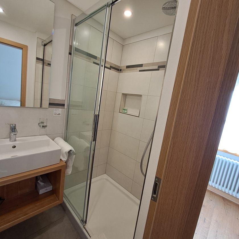 Pension Bäuerle Hof