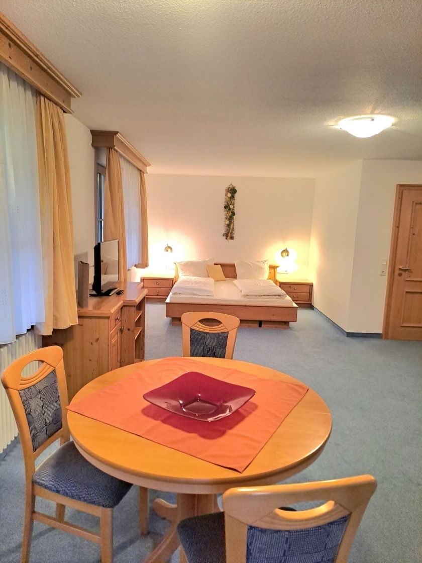 Pension Bäuerle Hof