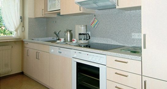 Ferienwohnungen Schaber