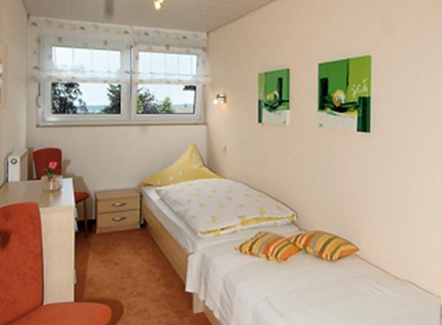 Ferienwohnungen Schaber