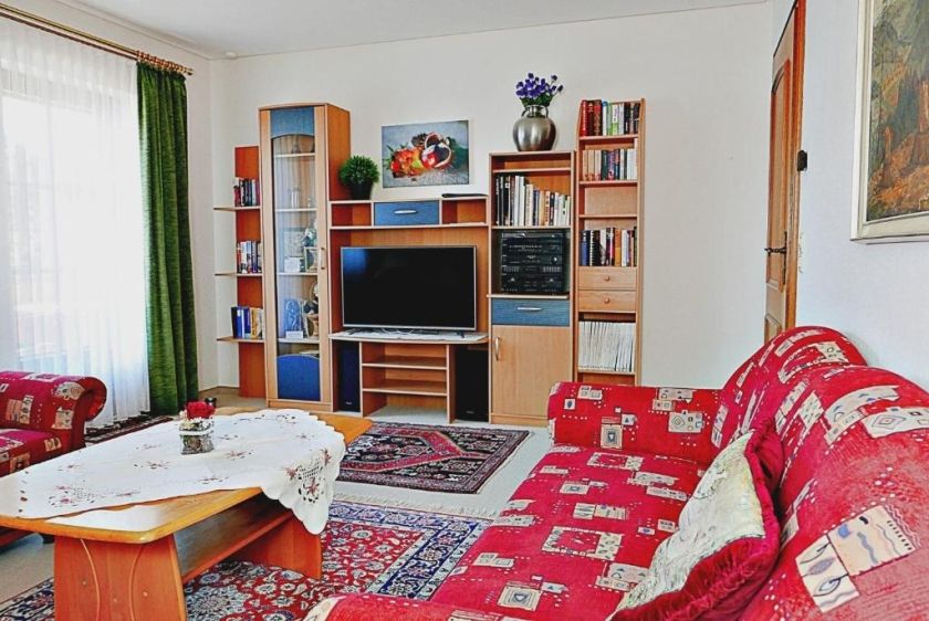 Ferienwohnung Landhaus Seiler