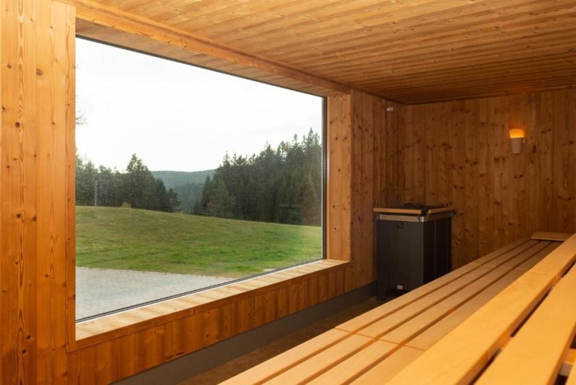 Hotel Schöne Aussicht