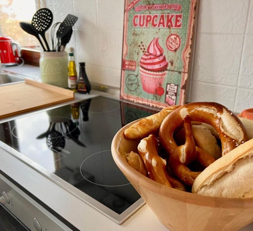 Ferienwohnung Tannenduft