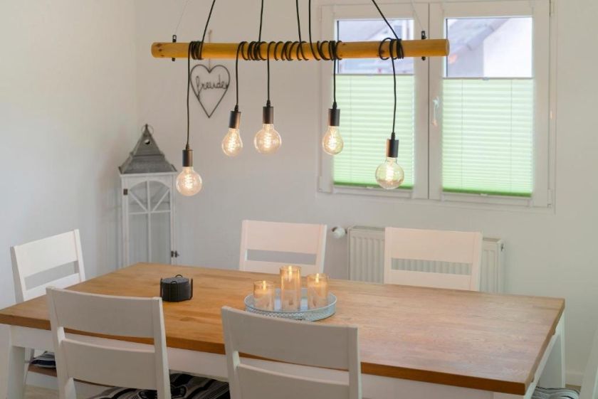 Ferienwohnung Derday EG