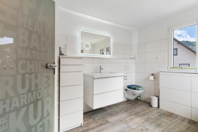 Ferienwohnung Derday EG