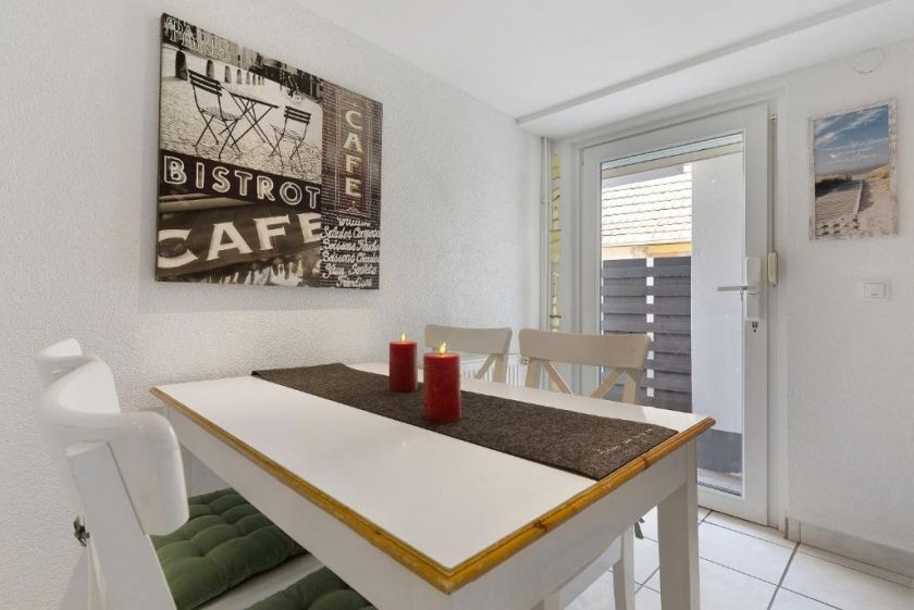 Ferienwohnung Derday EG