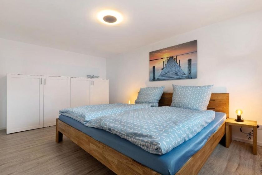 Ferienwohnung Derday OG