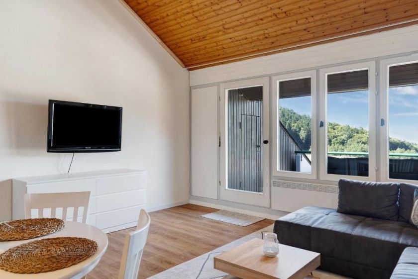 Ferienwohnung Schwarzwaldtraum