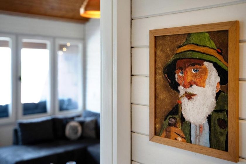 Ferienwohnung Schwarzwaldtraum