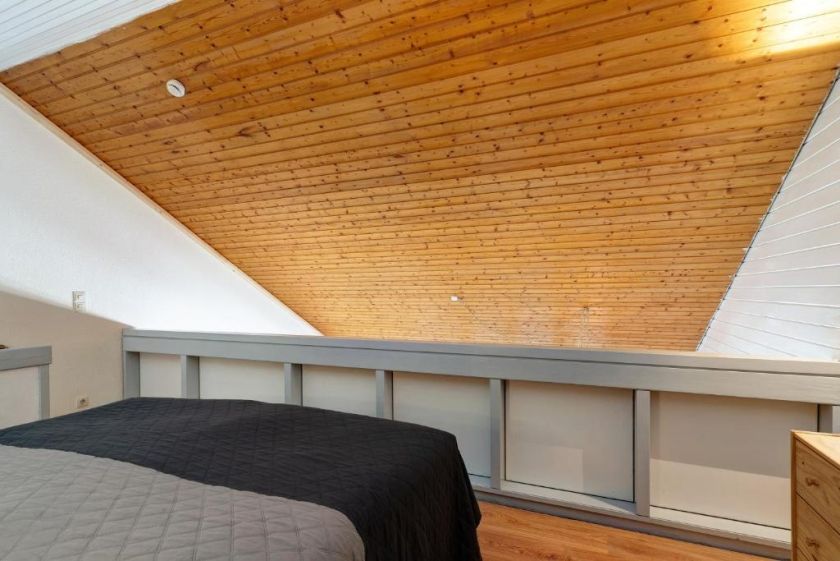 Ferienwohnung Schwarzwaldtraum