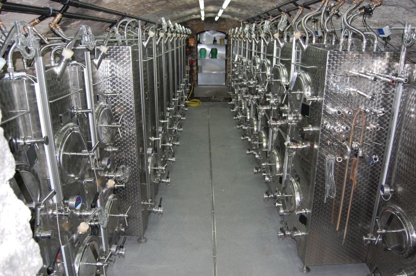 Weinkeller 1