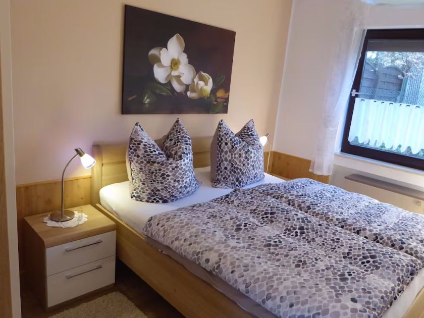 Ferienhaus Auf der Ebest