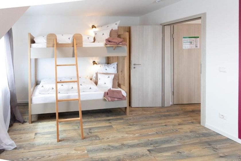 Gästehaus Alter Hirsch - Urlaub für Alle