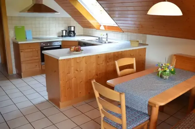 Vogtbenedikthof im Schwarzwald