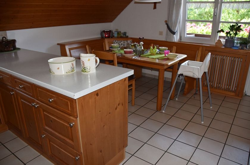 Vogtbenedikthof im Schwarzwald