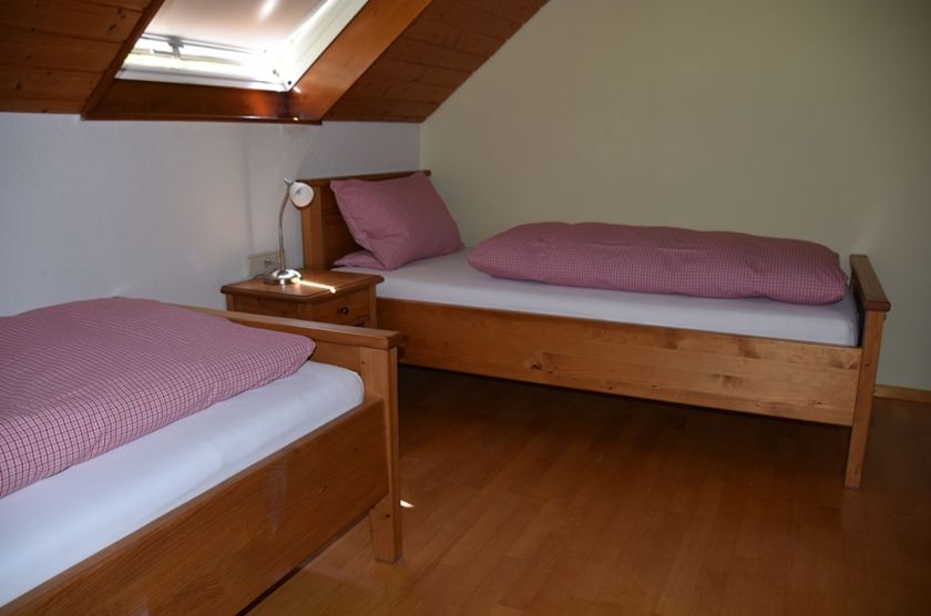 Vogtbenedikthof im Schwarzwald