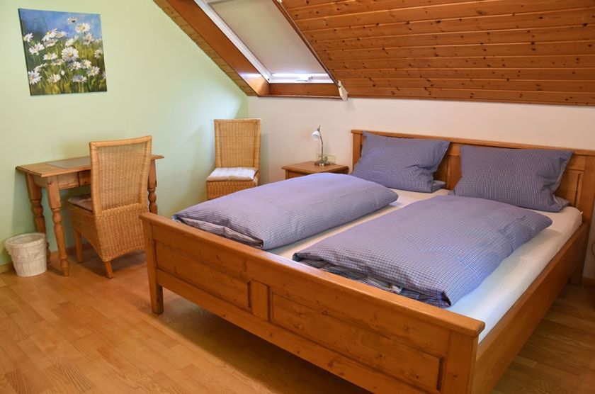 Vogtbenedikthof im Schwarzwald