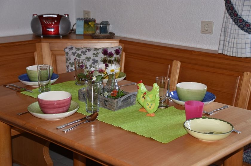 Vogtbenedikthof im Schwarzwald