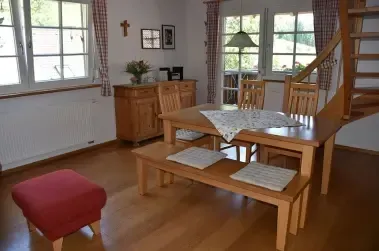 Vogtbenedikthof im Schwarzwald