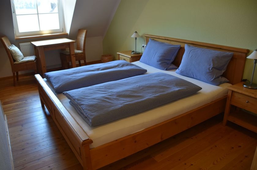 Vogtbenedikthof im Schwarzwald