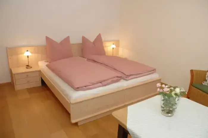 Vogtbenedikthof im Schwarzwald