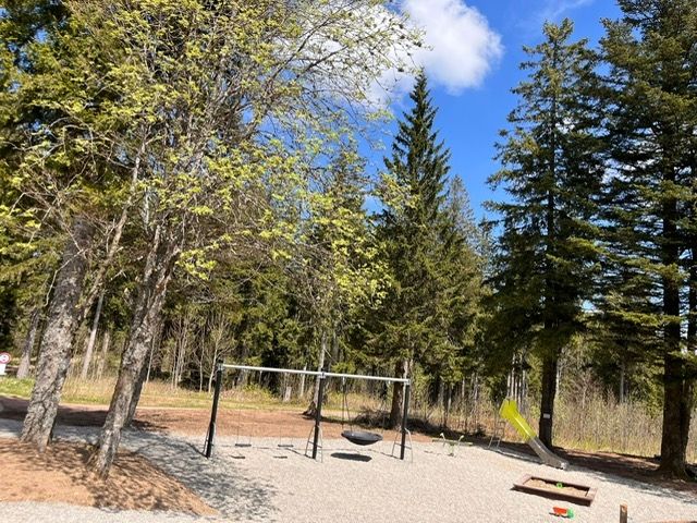 Naturfreundehaus Brend