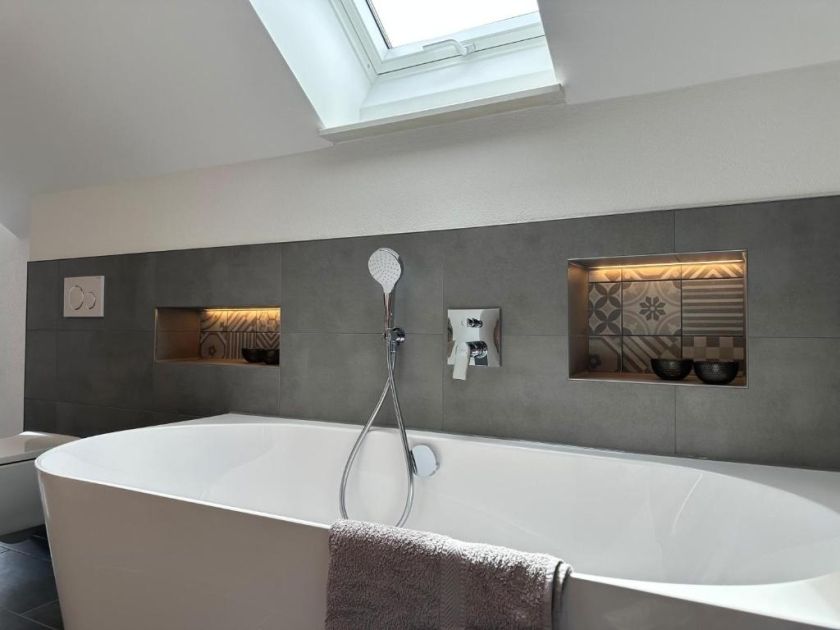 Ferienhaus Waldschatz