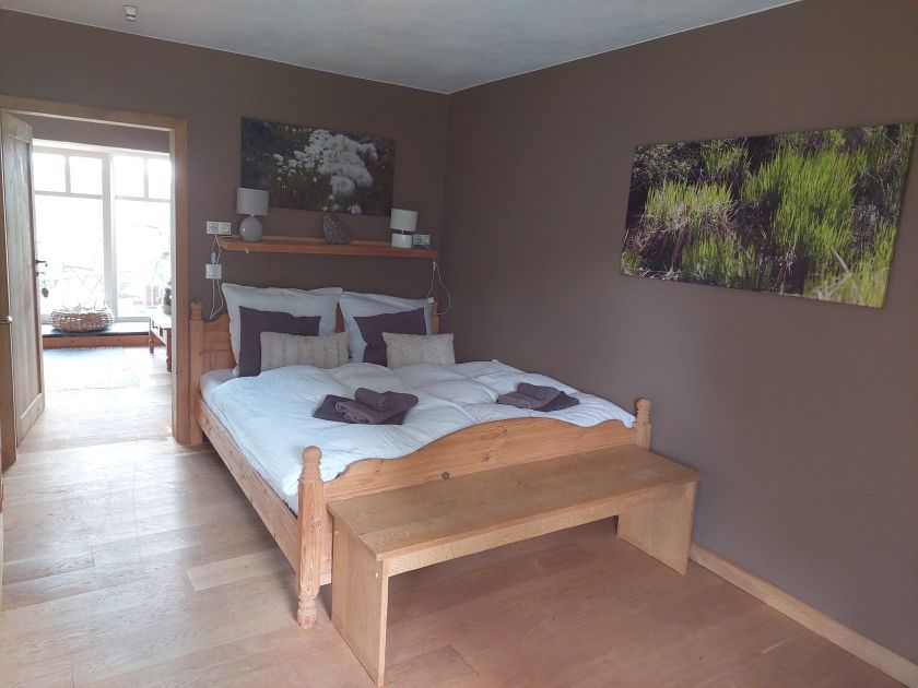 Ferienhaus Hensen in Küchelscheid